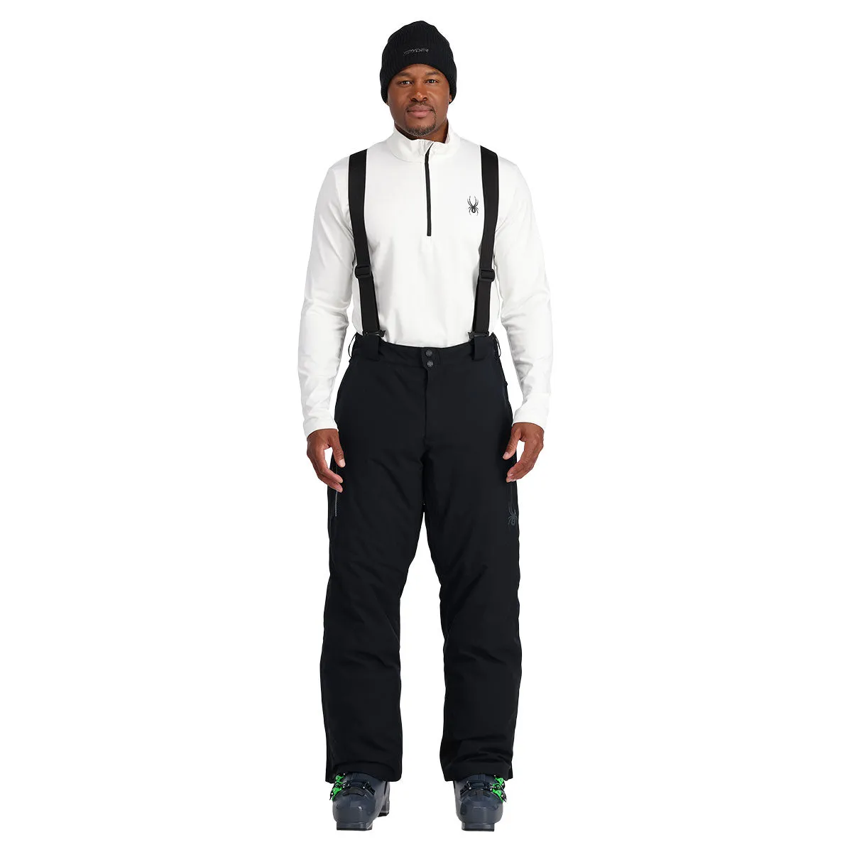 Spyder Men's Tarantula Ski Pant