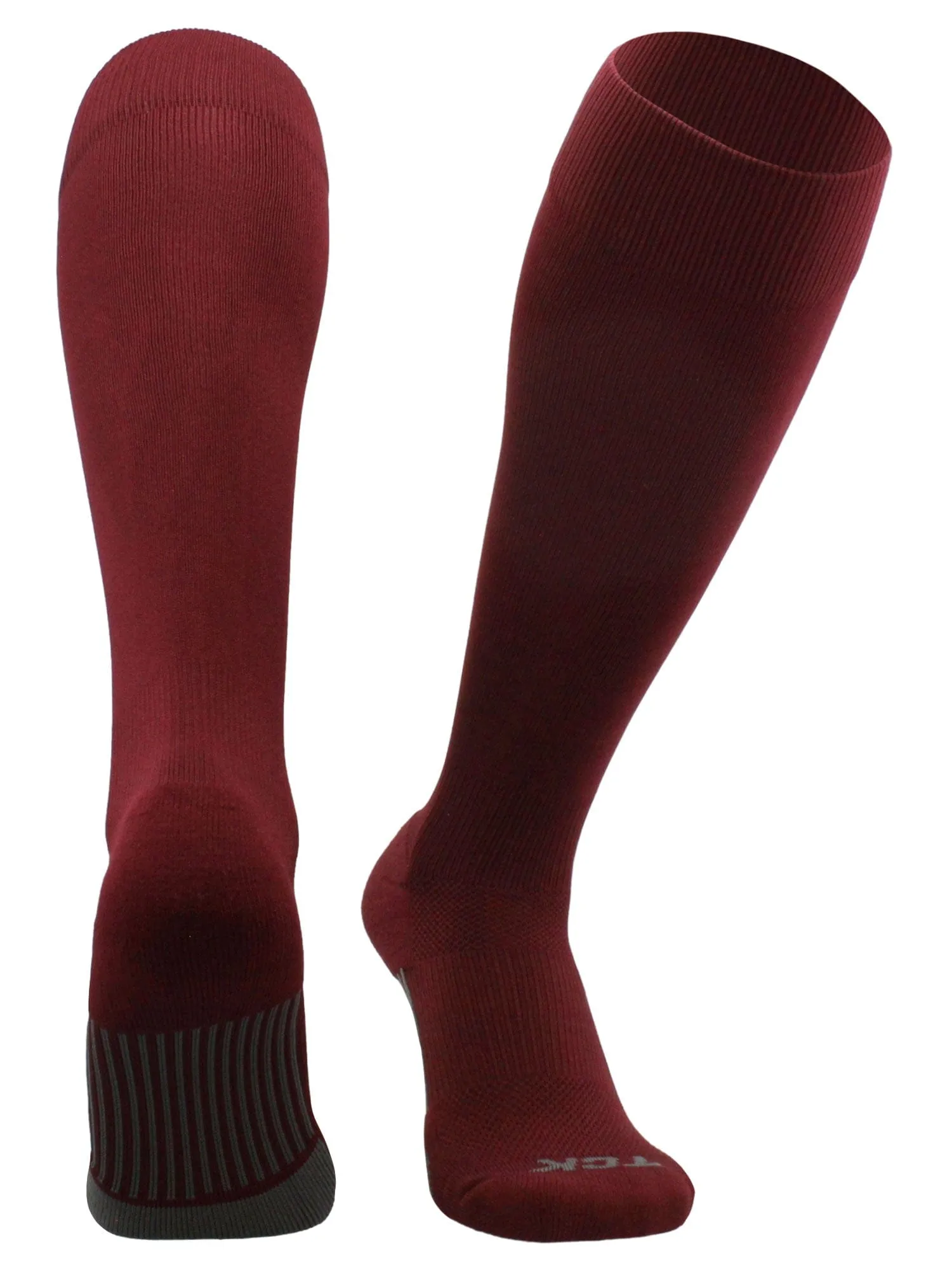 TCK Performance Baseball Socks Dugout Pattern A