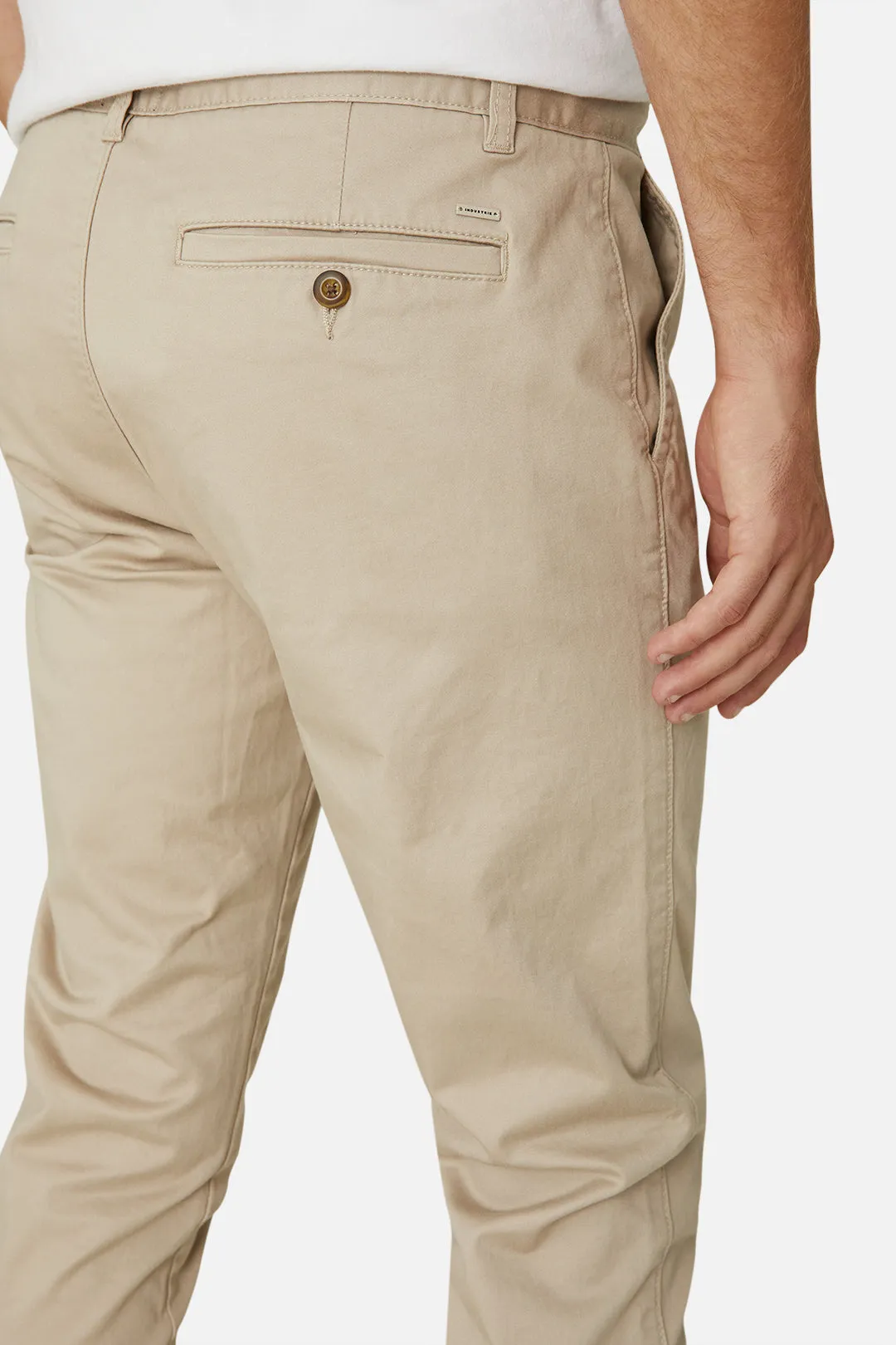 The Cuba Chino Pant