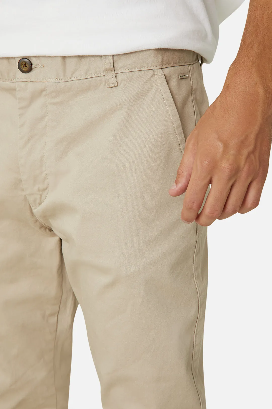 The Cuba Chino Pant