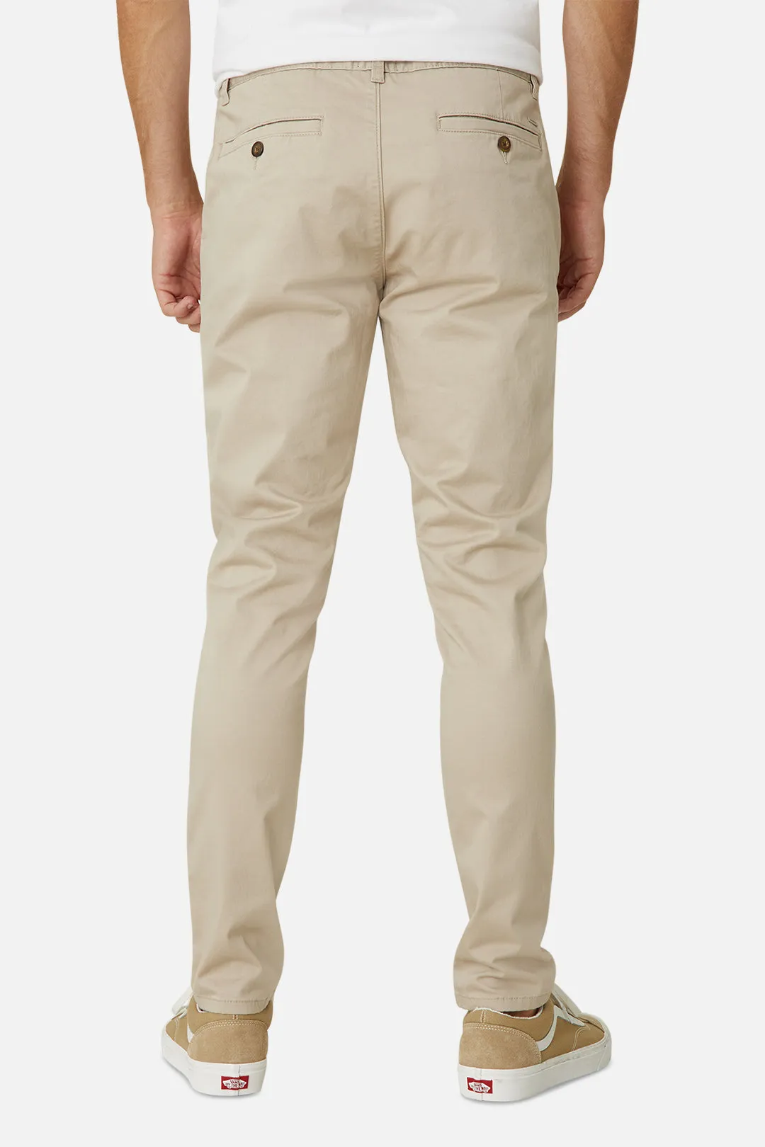 The Cuba Chino Pant