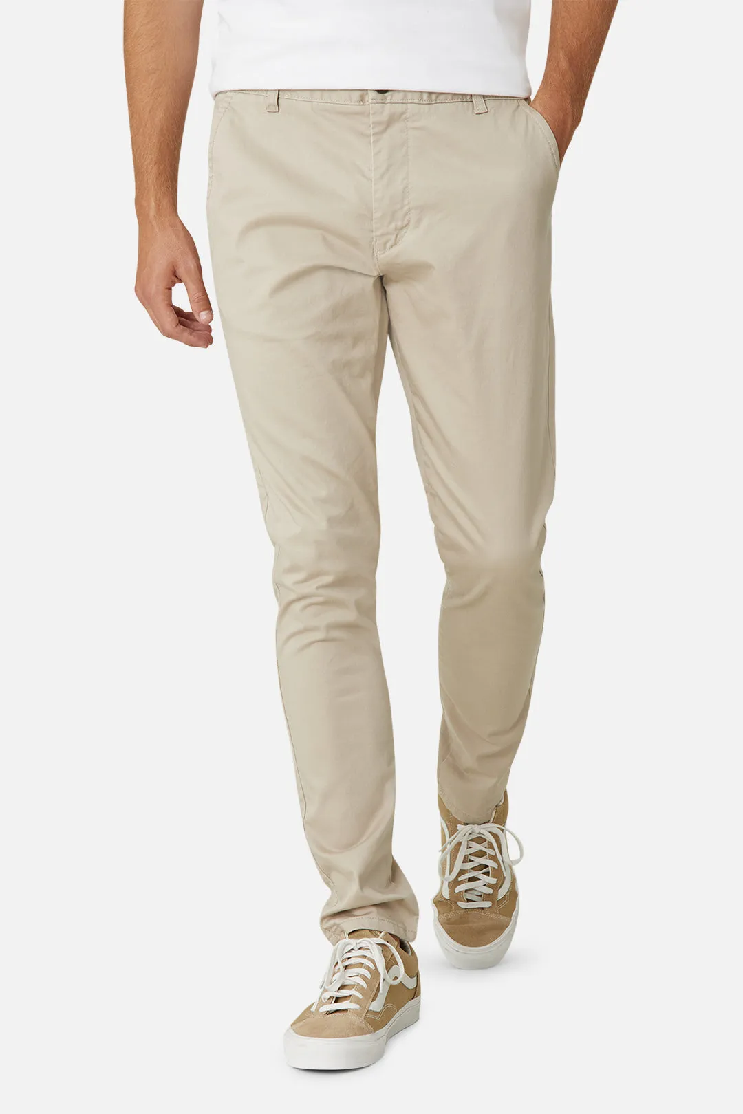 The Cuba Chino Pant