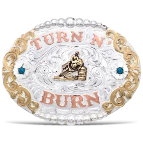 Turn N' Burn