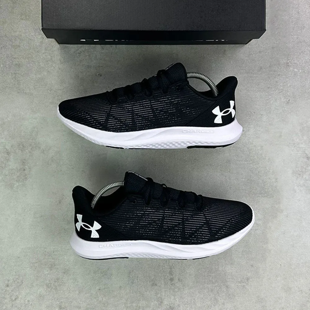 Under Armour Speed Swift Black/ White