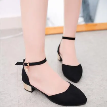 Women Pointed Toe Dress Shoes