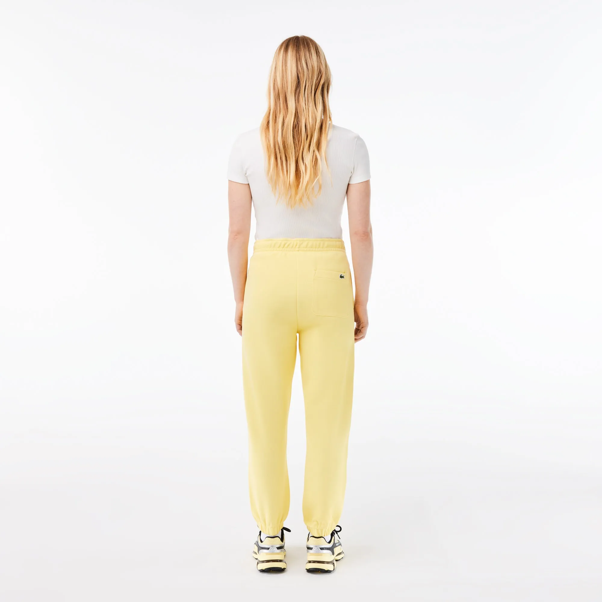 Women’s Blended Cotton Jogger Pants