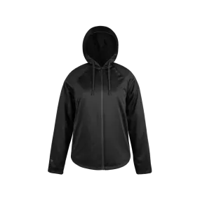 Women's Overcast Jacket - Jet Black