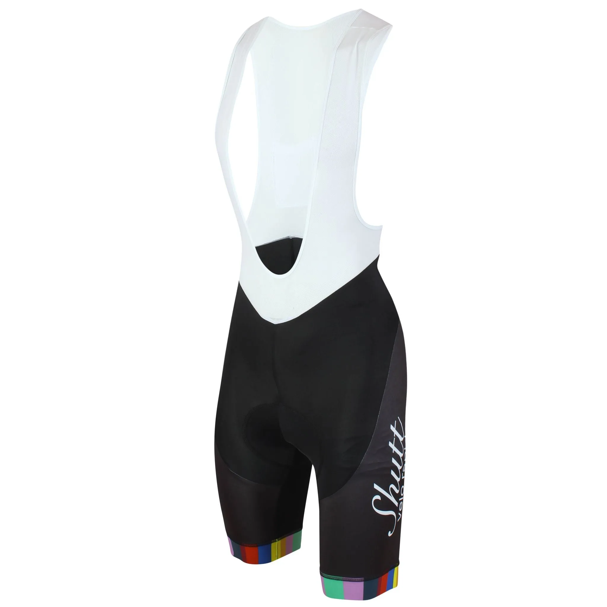 Women's Team Bib Shorts