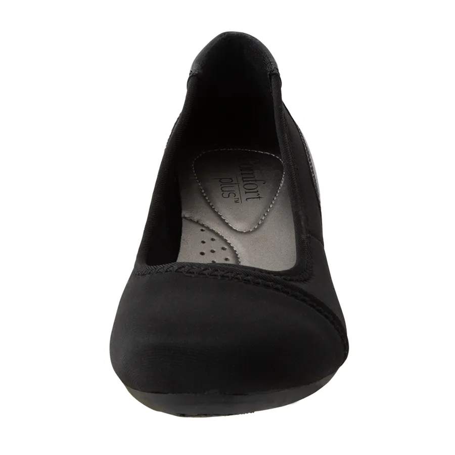 Women's Wide Width Dusk Wedge