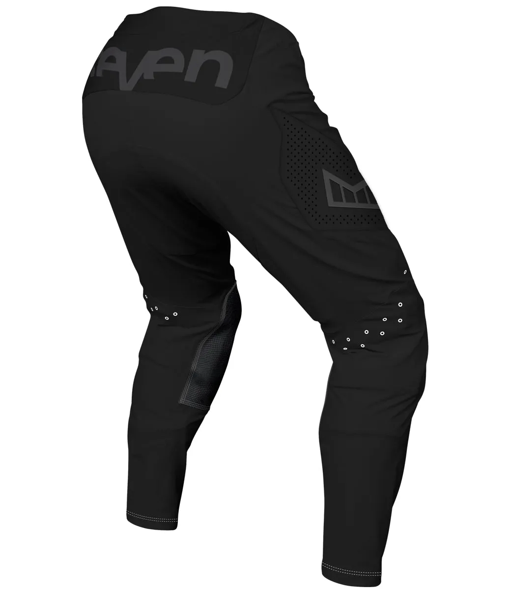 Youth Zero Melin Pant - Black